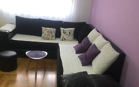 Apartman Tanjuska