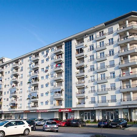Apartman Tanjuska Podgorica Exterior foto