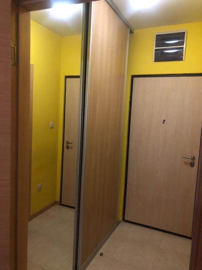 Apartman Tanjuska Podgorica Exterior foto