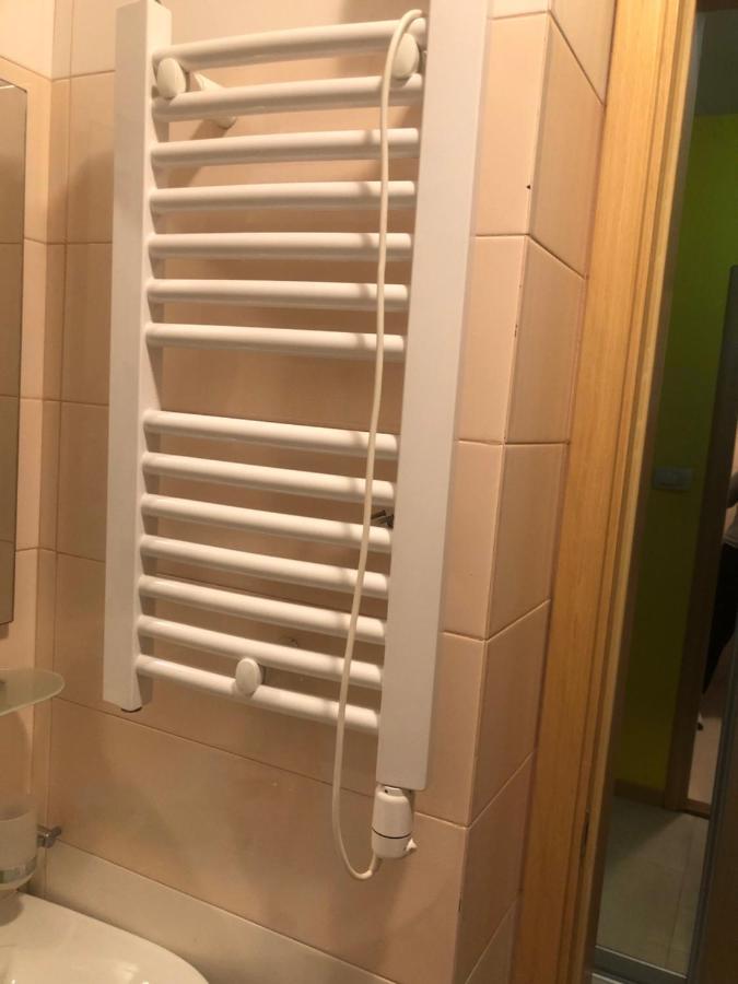 Apartman Tanjuska Podgorica Exterior foto
